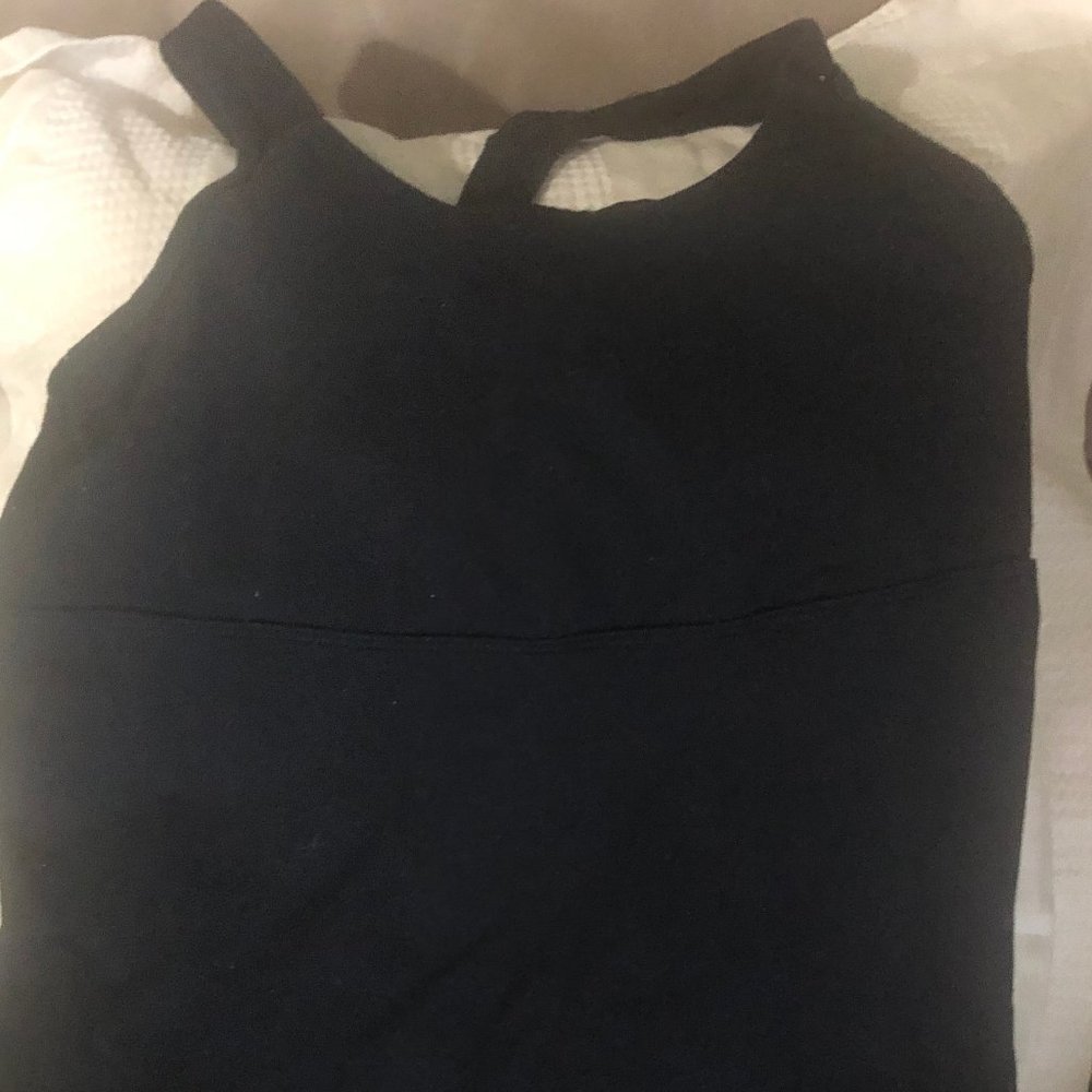 lulu Lemon  tank top